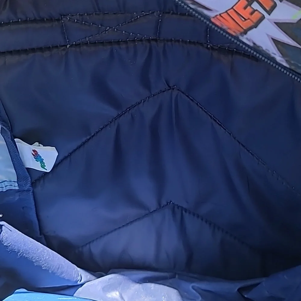 Pj mask backpack